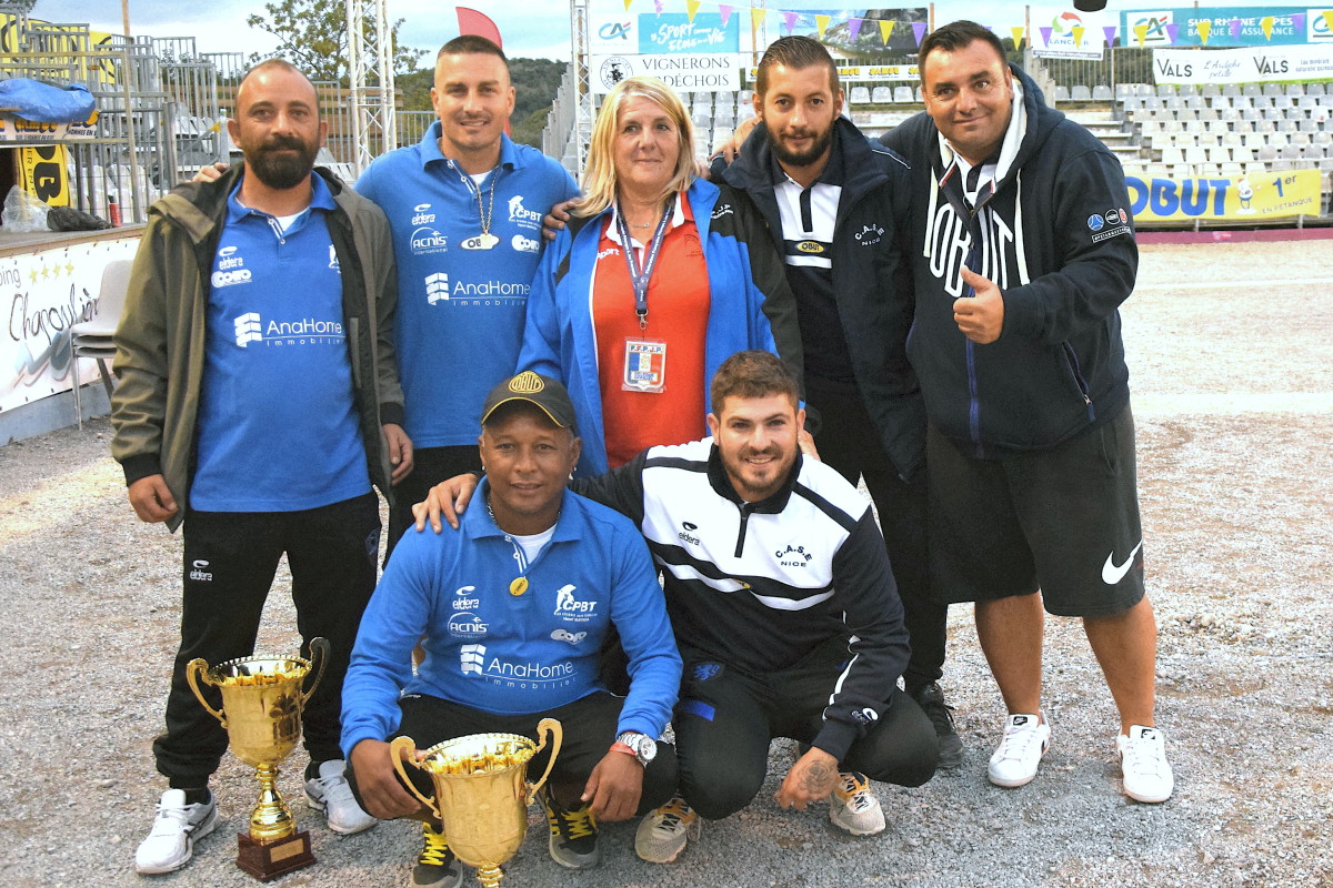 Calendrier Petanque Ardeche 2023 International De Pétanque De Ruoms (Ardèche) - Concours De Boules