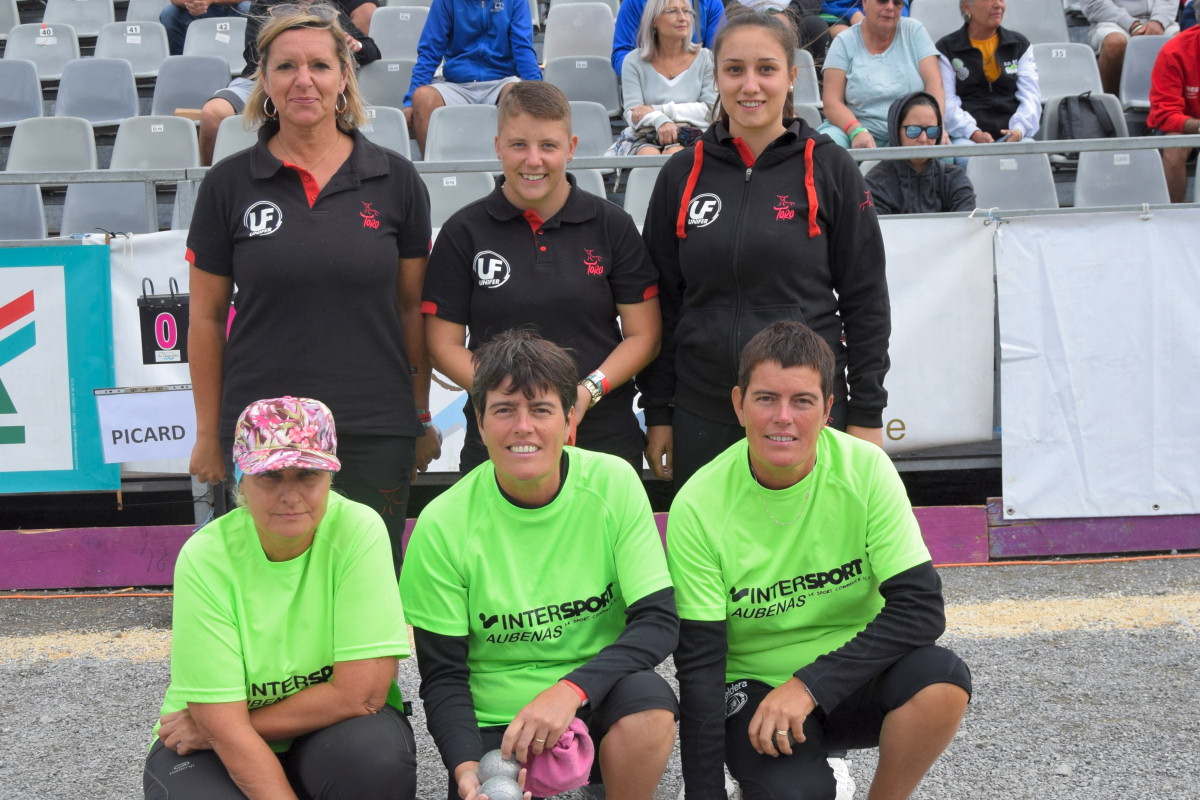 Calendrier Petanque Ardeche 2023 International De Pétanque De Ruoms (Ardèche) - Concours De Boules